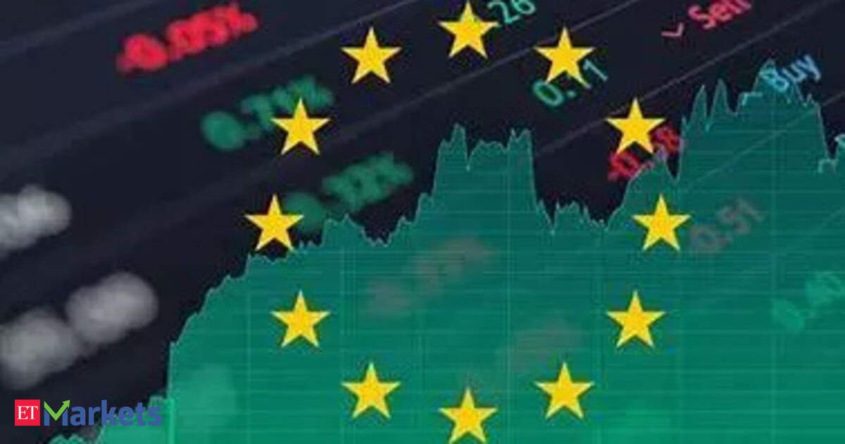 Europe stocks close at record as Glencore jumps on Rio Tinto interest Europe stocks close at record as Glencore jumps on Rio Tinto interest