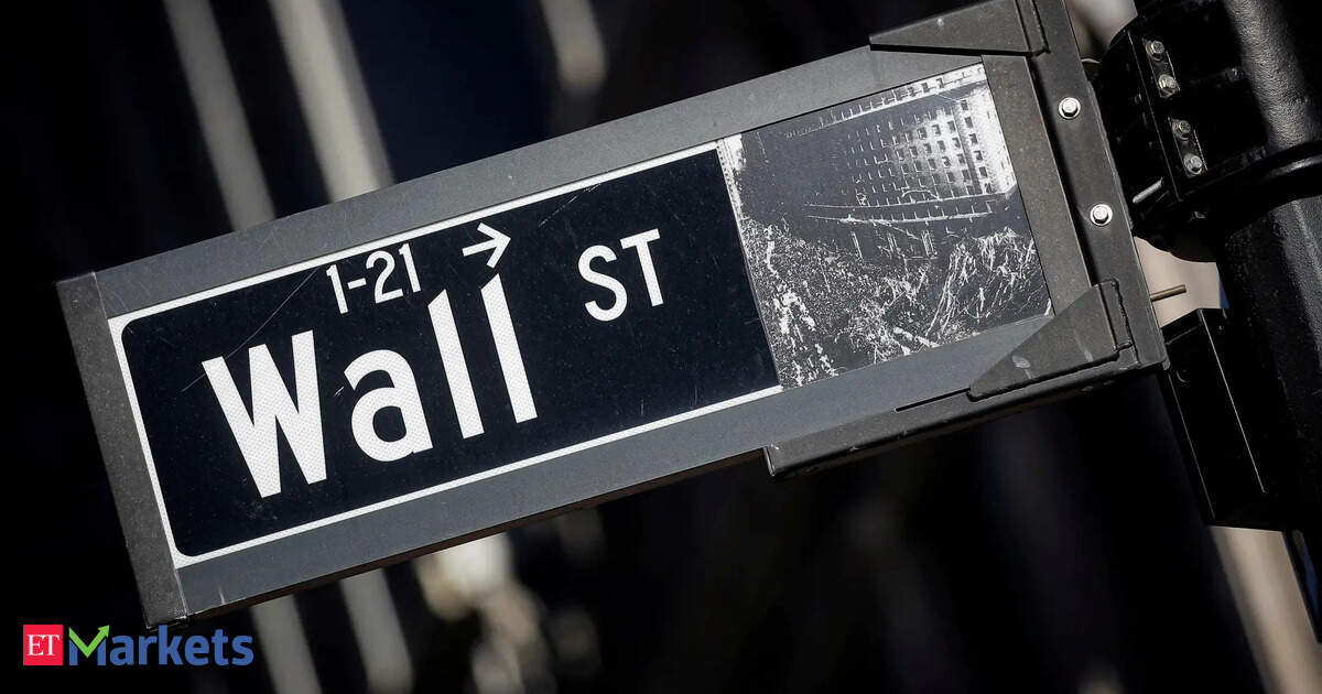 Wall Street keeps shaking, and stocks lose a big morning gain as Trump’s trade war escalates