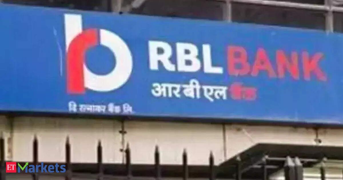 RBL Bank Q4 Results: Profit soars 233% YoY to Rs 230 crore