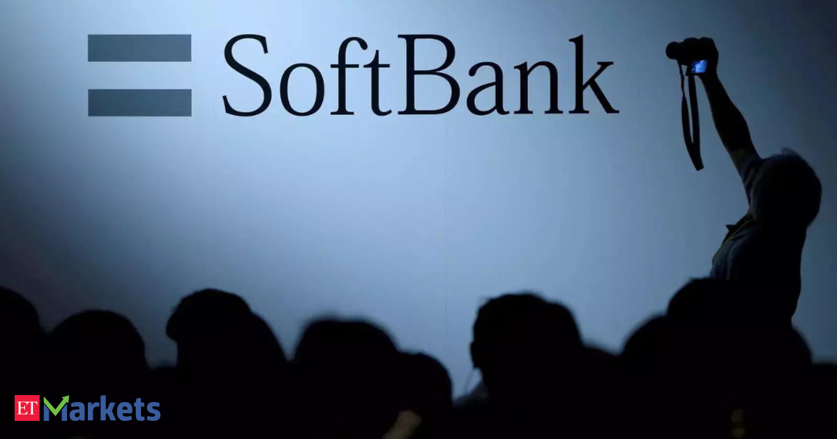 Softbank exits Paytm at loss of around 0 million