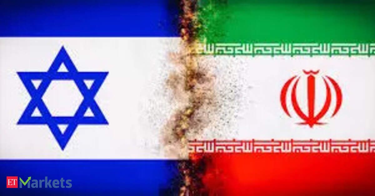 Iran-Israel war: How it may impact investors
