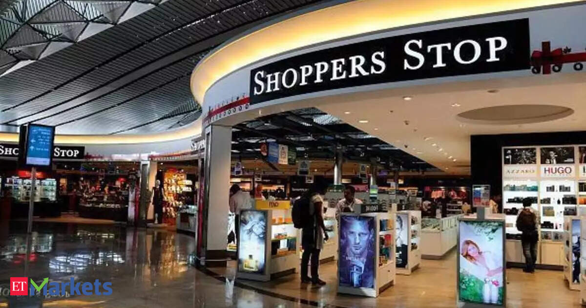 Shoppers Stop Q3 Results: Profit down 41% to Rs 36.85 crore, revenue up 8.8%