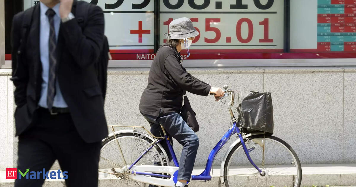 Nikkei leads Asia higher as yen skids; commodities in demand