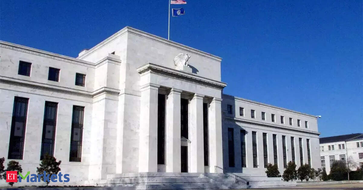 US Fed governor Christopher Waller says bold rate cut not signal of ‘falling behind’ US Fed governor Christopher Waller says bold rate cut not signal of ‘falling behind’