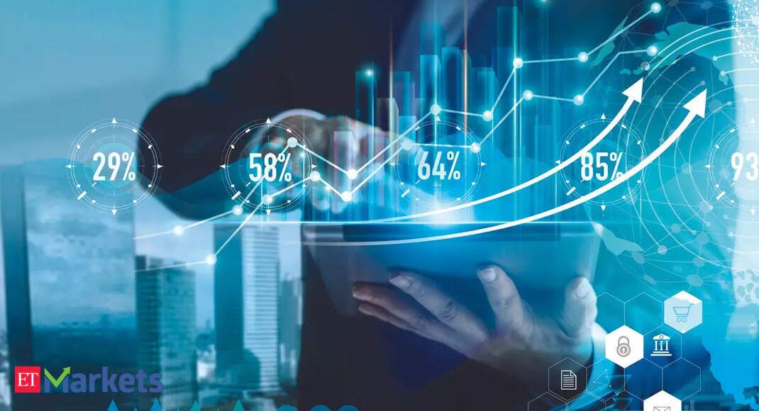 Positive Breakout: These 9 stocks cross above their 200 DMAs – Upside Ahead? Positive Breakout: These 9 stocks cross above their 200 DMAs – Upside Ahead?