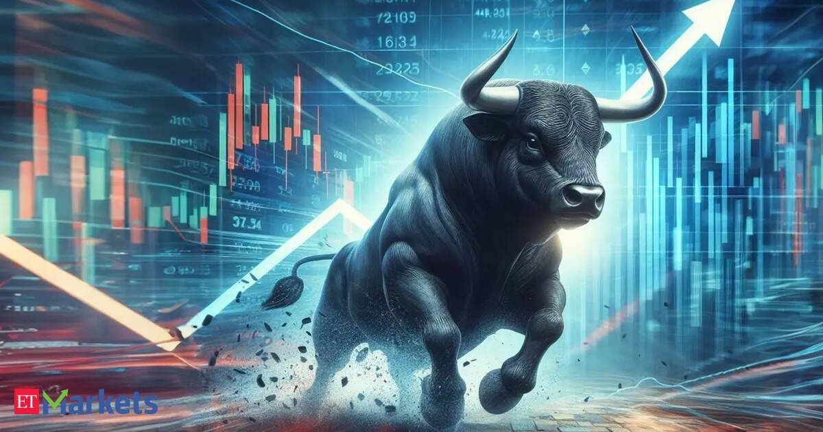 Stock market sentiment likely to remain constructive after sharp rally in October: Analysts