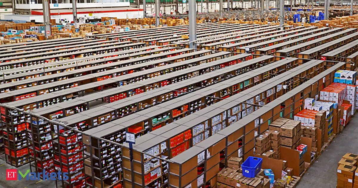 Tiger Logistics plans to raise up to Rs 400 cr