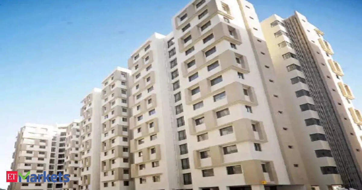 DB Realty raises Rs 920 crore through QIP issue