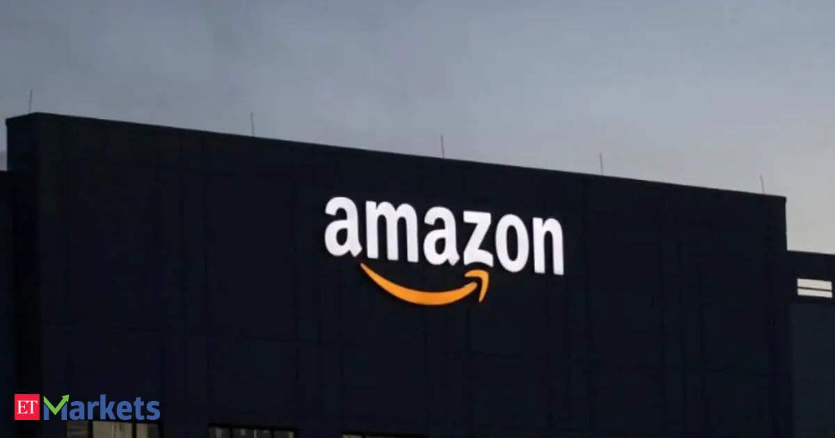 Amazon shares hit all-time high after OpenAI deal worth  billion for cloud services