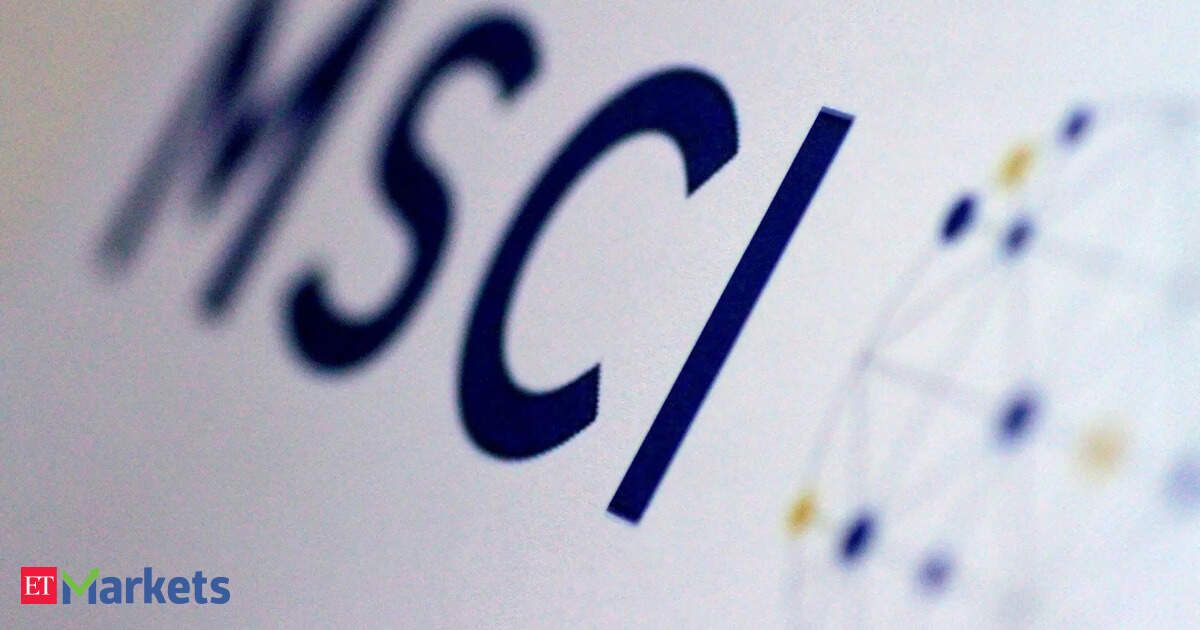 MSCI adds Coromandel International and Nykaa to Global Standard Index