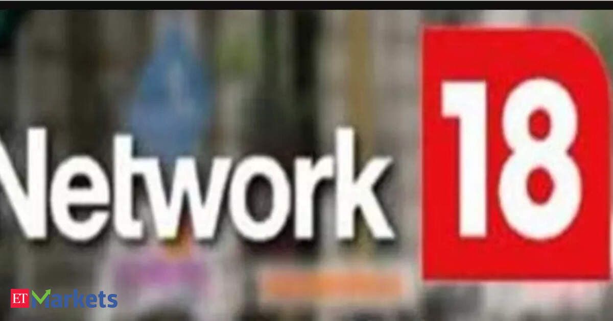 Network18 Q4 loss at Rs 29.61 crore, revenue up 9.7% to Rs 615.78 cr Network18 Q4 loss at Rs 29.61 crore, revenue up 9.7% to Rs 615.78 cr