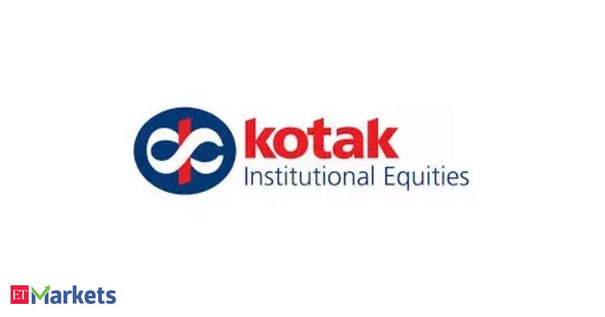 Heads up! Retail investor inflows may taper as trailing returns decline, warns Kotak Institutional Equities Heads up! Retail investor inflows may taper as trailing returns decline, warns Kotak Institutional Equities