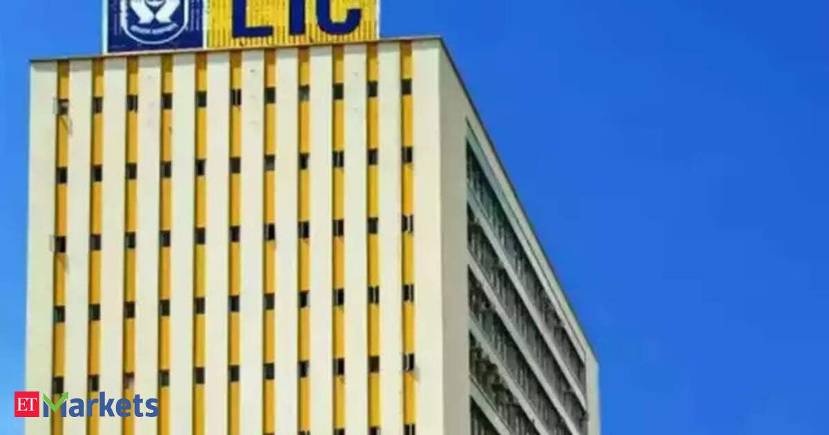Annual performance of LIC for FY24 reviewed