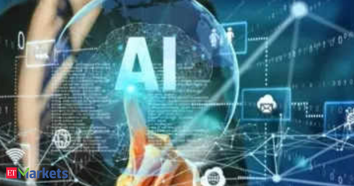 Dhyaani Tile seeks artificial intelligence tag