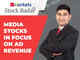 Stock Radar: Cricket World Cup and Elections will keep media stocks in focus; TV18 Broadcast top bet