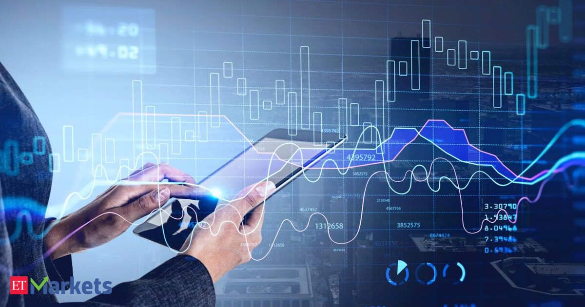 Foreign investors sell Indian stocks worth Rs 13,925 crore in November. Here’s what analysts say