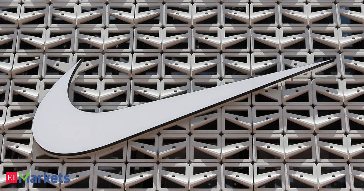 Nike shares soar 15% on its production shift away from China, but warns of a  billion tariff hit