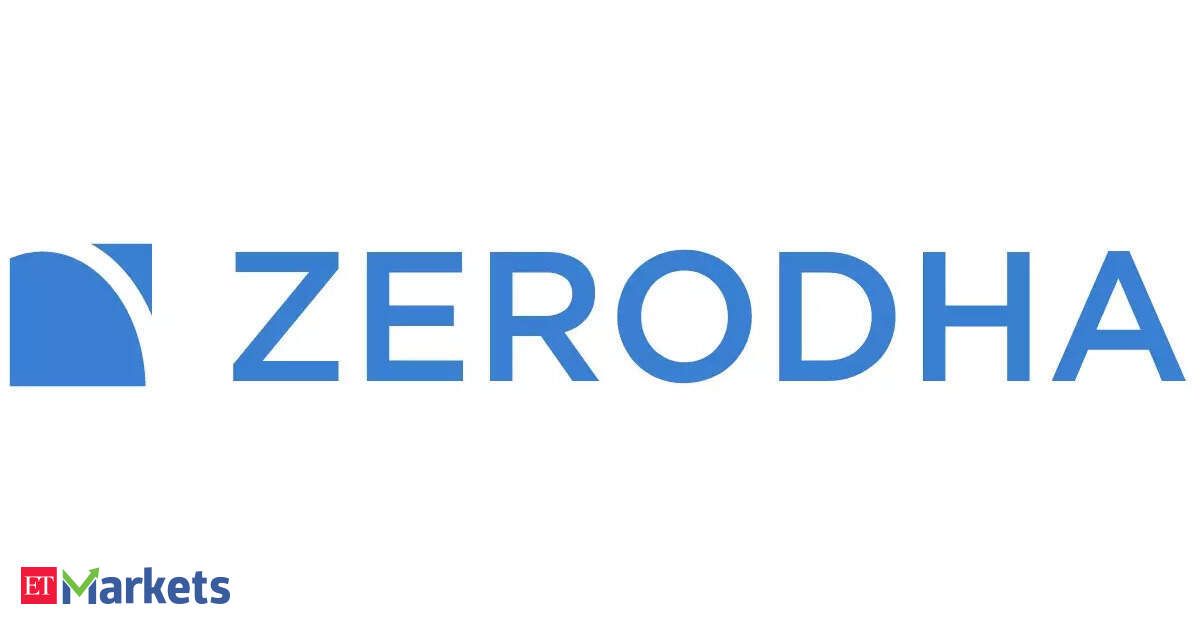 Zerodha’s Rs 7,400 crore MTF book highlights retail shift from cash trading to leveraged bets: Nithin Kamath