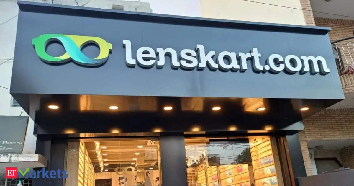 Lenskart to become eyewear industry’s Tanishq? Elara makes big prediction Lenskart to become eyewear industry’s Tanishq? Elara makes big prediction