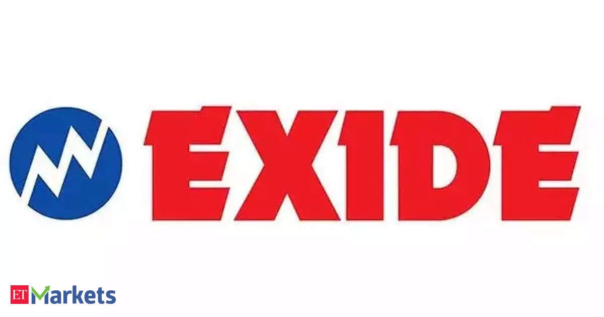 Exide Industries Q4 Results: Firm beats profit view on higher demand