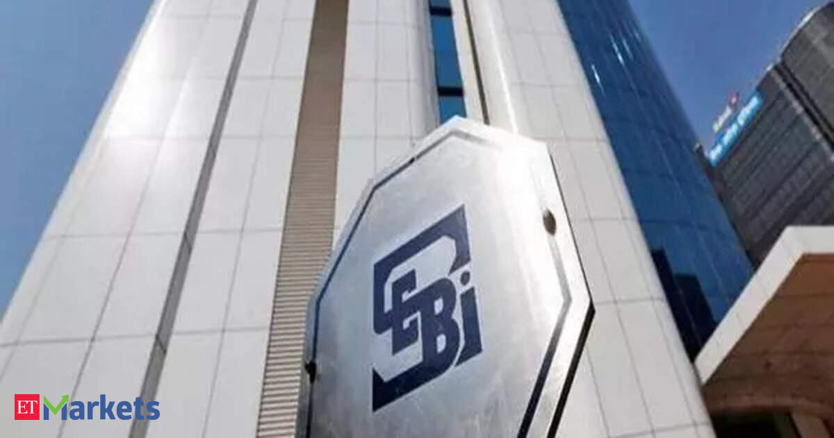 Sebi mulls raising limit for basic service demat account to Rs 10 lakh Sebi mulls raising limit for basic service demat account to Rs 10 lakh