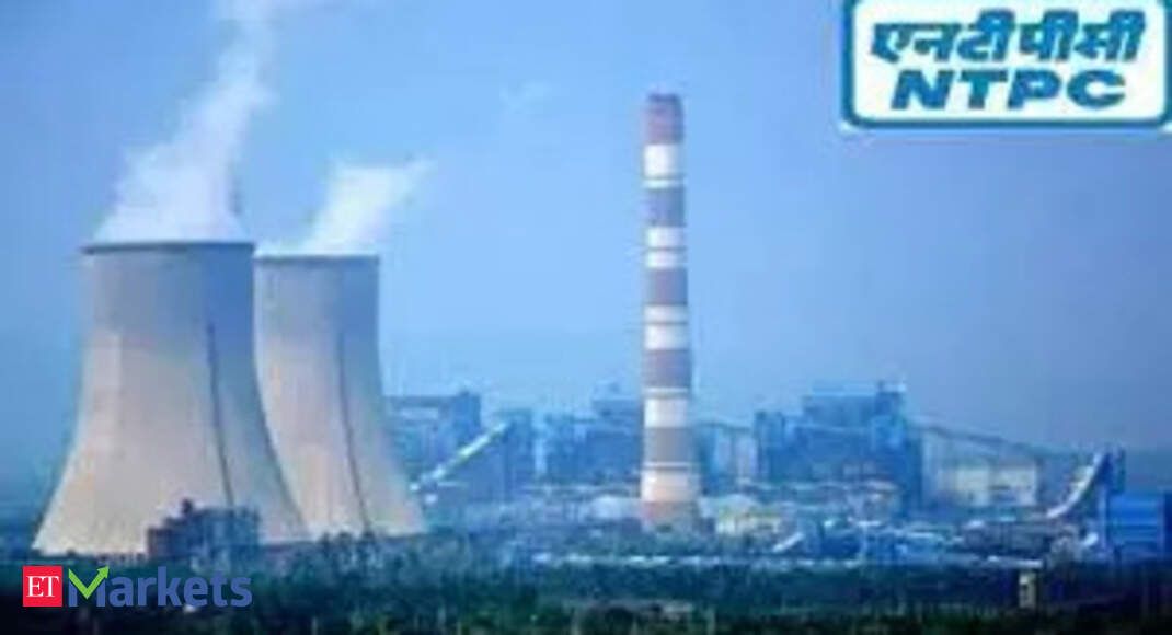 NTPC to hive off coal mining business into arm in Rs 7,795-crore deal