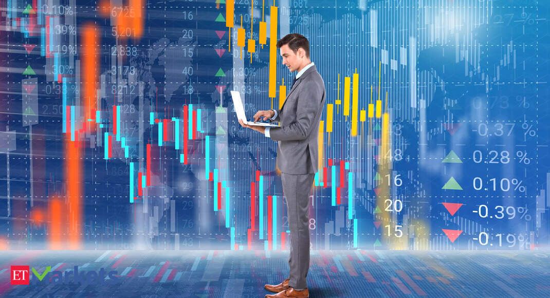 ​Key lessons for investors to navigate volatility amid Israel-Palestine conflicts – Market Maneuvering