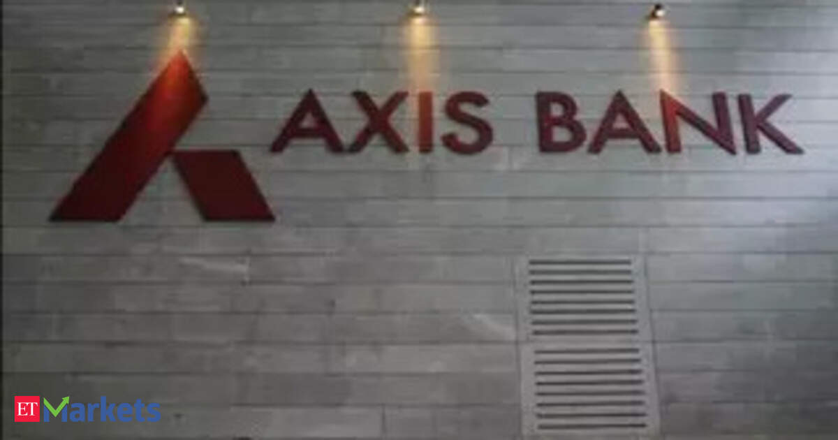 Bain Capital likely to sell 1 million worth stake in Axis Bank via block deal: Report