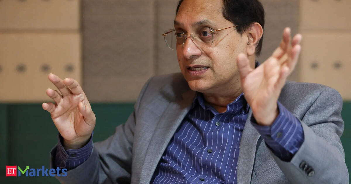 Sebi chief Tuhin Kanta Pandey flags big PMS overhaul, to examine new RBI funding rules