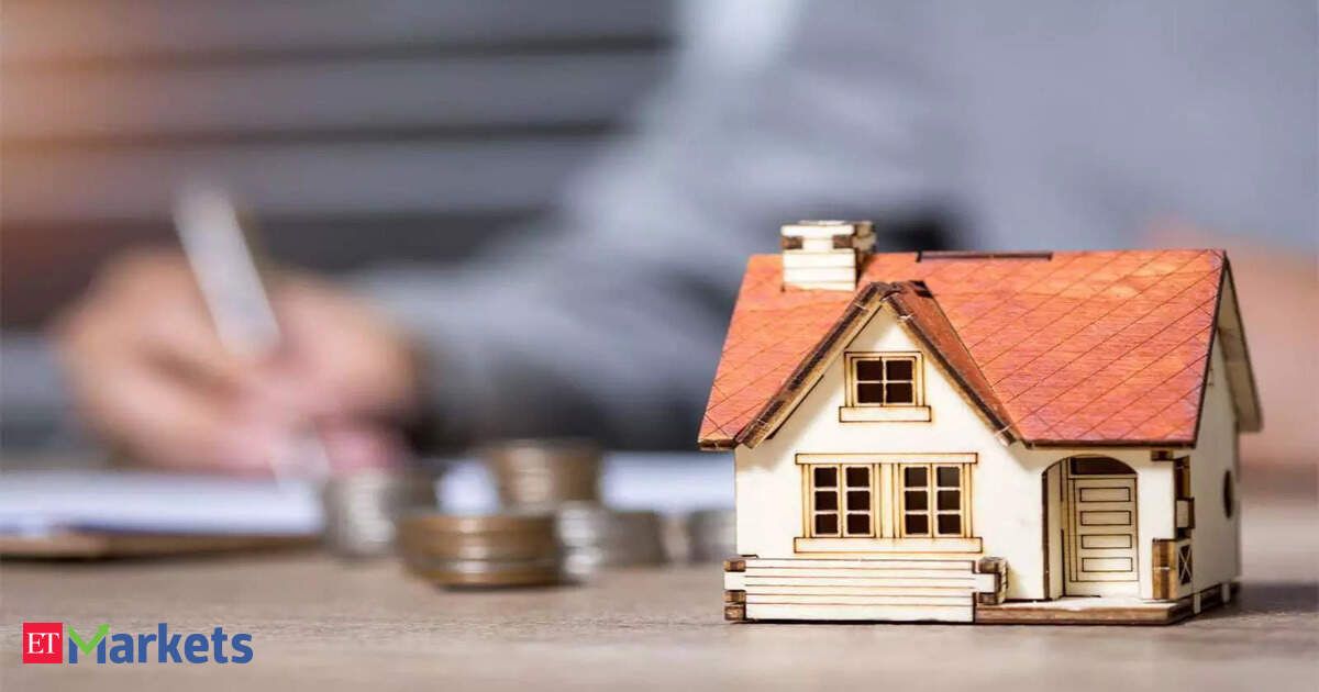 Aadhar Housing Finance Q4 Results: Net profit jumps 43% YoY to Rs 202 crore