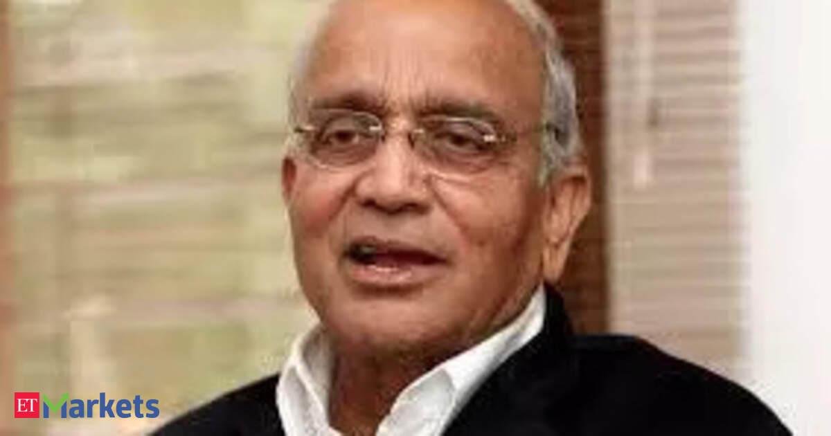 Tax cuts to drive growth in small car segment, says Maruti Chairman RC Bhargava Tax cuts to drive growth in small car segment, says Maruti Chairman RC Bhargava