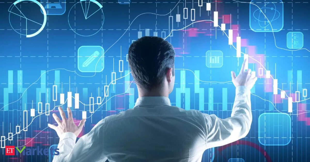 FIIs sell Rs 10,782 crore worth of Indian equities in September, so far. Can GST reform, GDP numbers change tide?