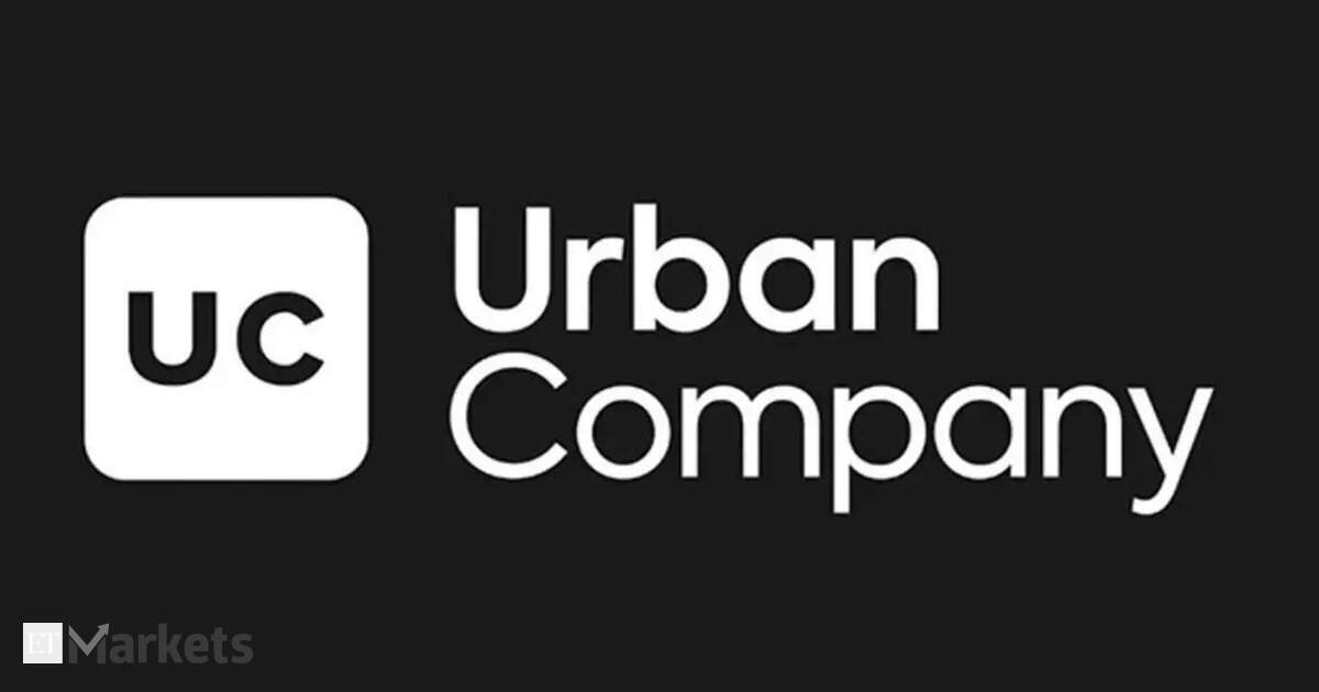 Urban Company Q2 results: Cons net loss widens YoY to Rs 59 crore, revenue zooms 37%