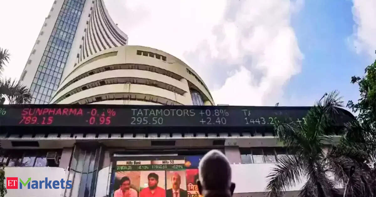 Lord Ganesha’s lesson on navigating stock market cycles