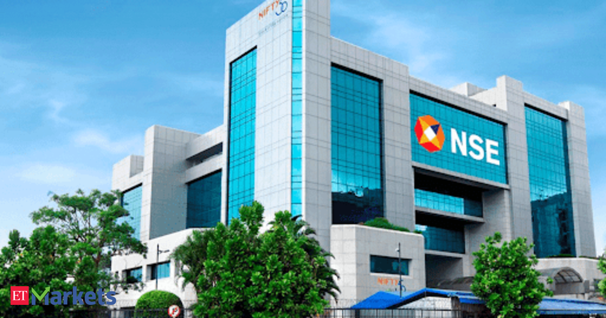 NSE Q3 Results: Revenue jumps 25%, profit up 8% YoY to Rs 1,975 crore