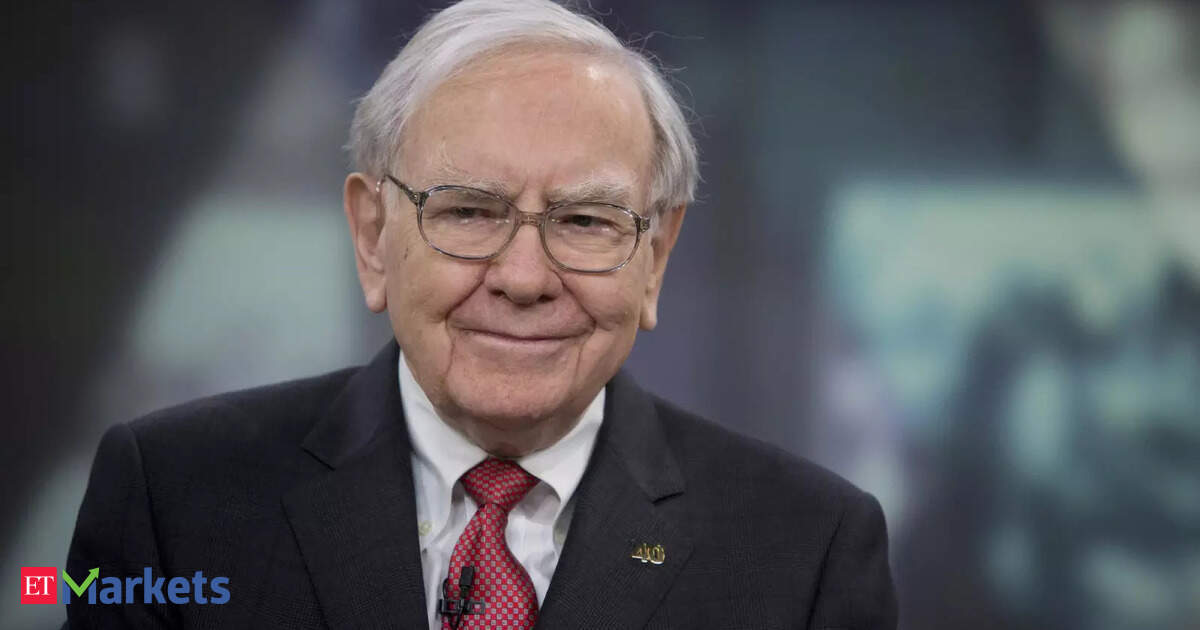 What’s behind Warren Buffett’s car philosophy? Here’s why the billionaire refuses to buy a new one What’s behind Warren Buffett’s car philosophy? Here’s why the billionaire refuses to buy a new one