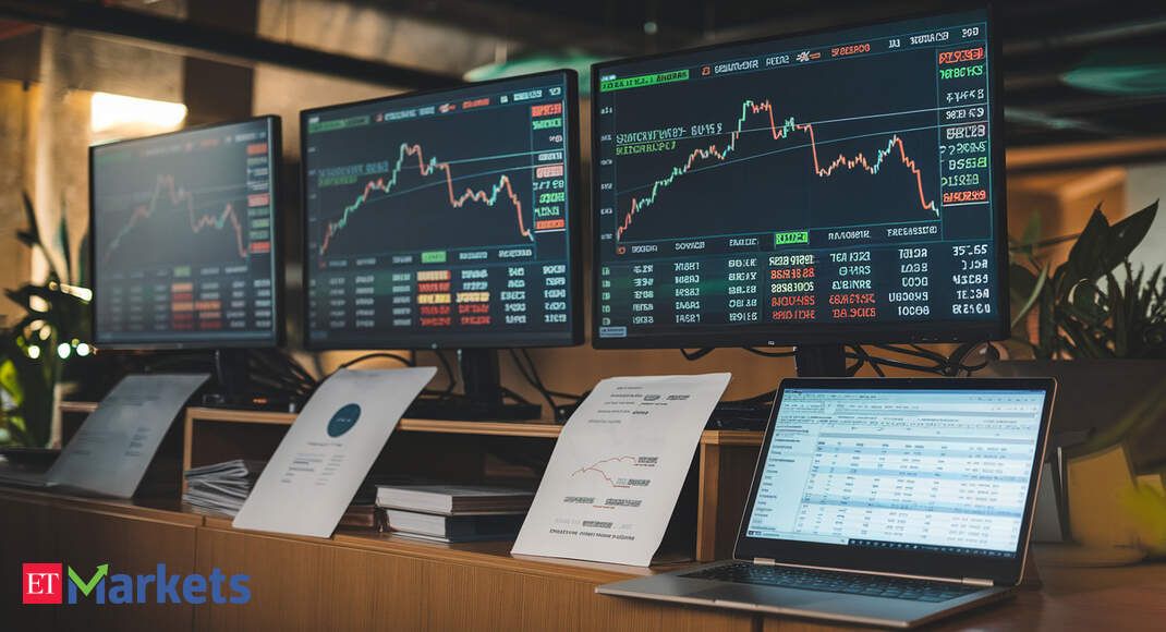 United Breweries and 5 other stocks hit 52-week lows; slip up to 11% in a month – Bottom Break