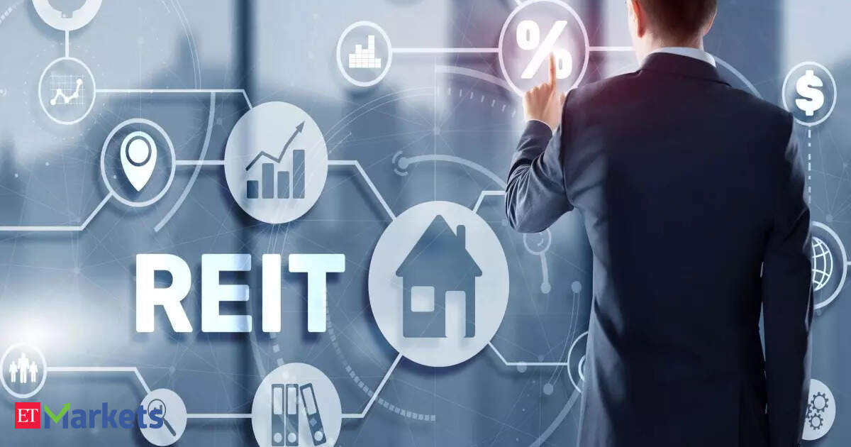 Sattva, Blackstone files papers for REIT with plan to raise up to Rs 7,500 cr