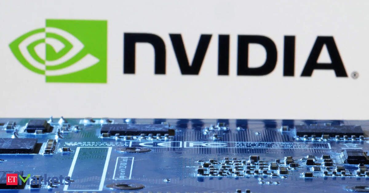 Nvidia shares rise up to 2% in pre-market trade ahead of Q3 earnings. Here’s what to expect