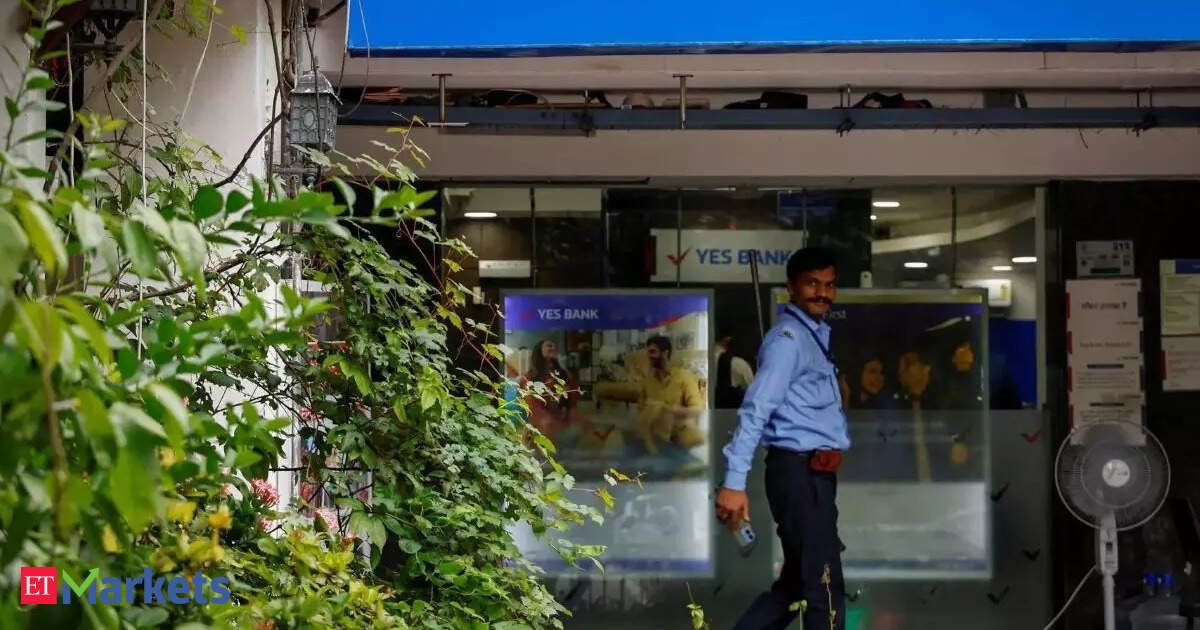 Yes Bank Q4 review: PAT may jump up to 44%, but NII faces margin headwinds