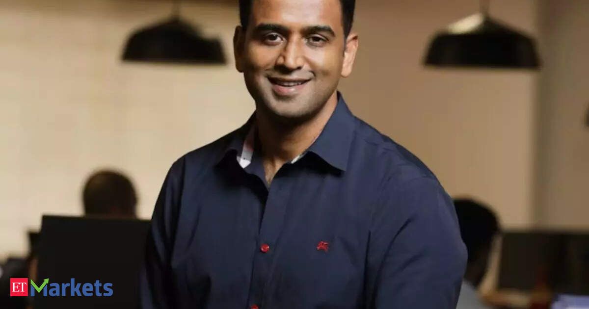 Zerodha’s Nithin Kamath flags ULIP, endowment traps; says health policies remain complex Zerodha’s Nithin Kamath flags ULIP, endowment traps; says health policies remain complex