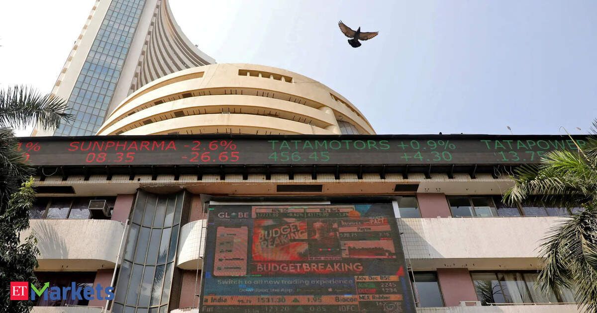 BSE Sensex futures debut at India INX, expanding offshore market access