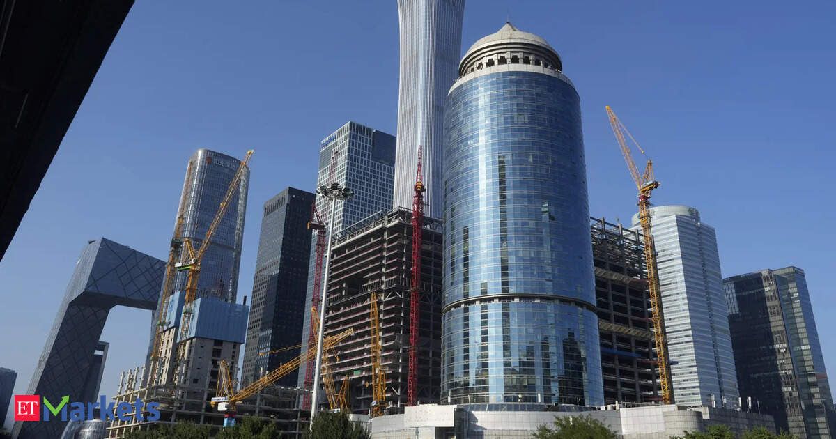 China’s central bank cuts bank reserve rates, pledges other moves to help the economy