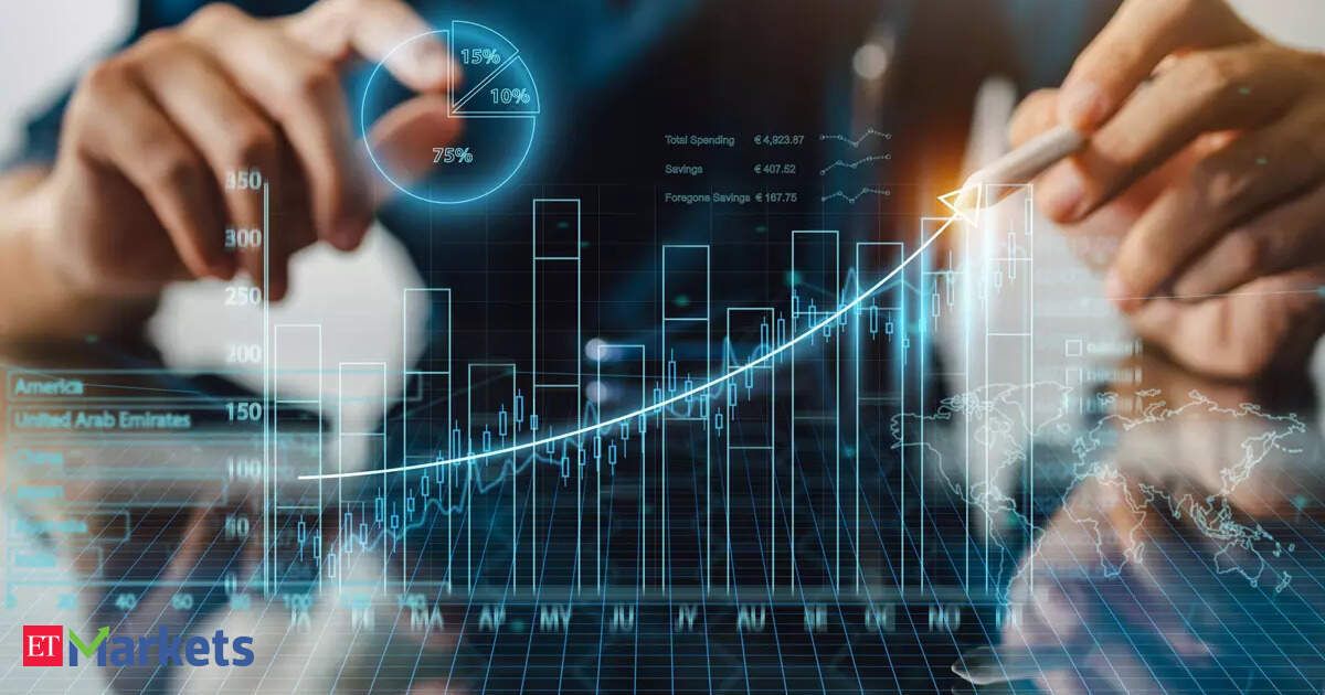 PMS Tracker: Quant, fintech strategies lead December gains of up to 8%; Kotak, Aequitas among top performers