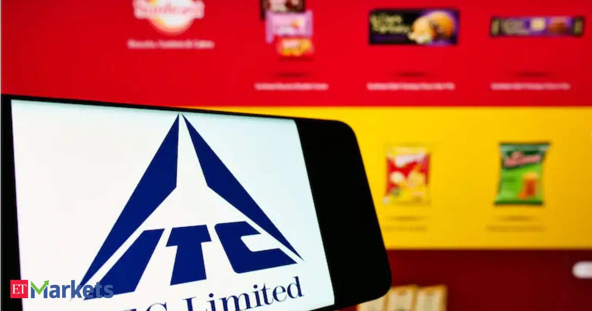 ITC reports marginal decline in June quarter net profit, revenue surges 19%