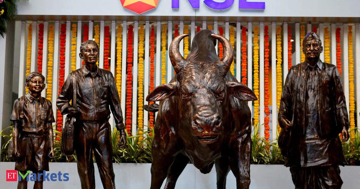 Stock Market Holiday? NSE to remain open on January 15 during Maharashtra civil polls Stock Market Holiday? NSE to remain open on January 15 during Maharashtra civil polls