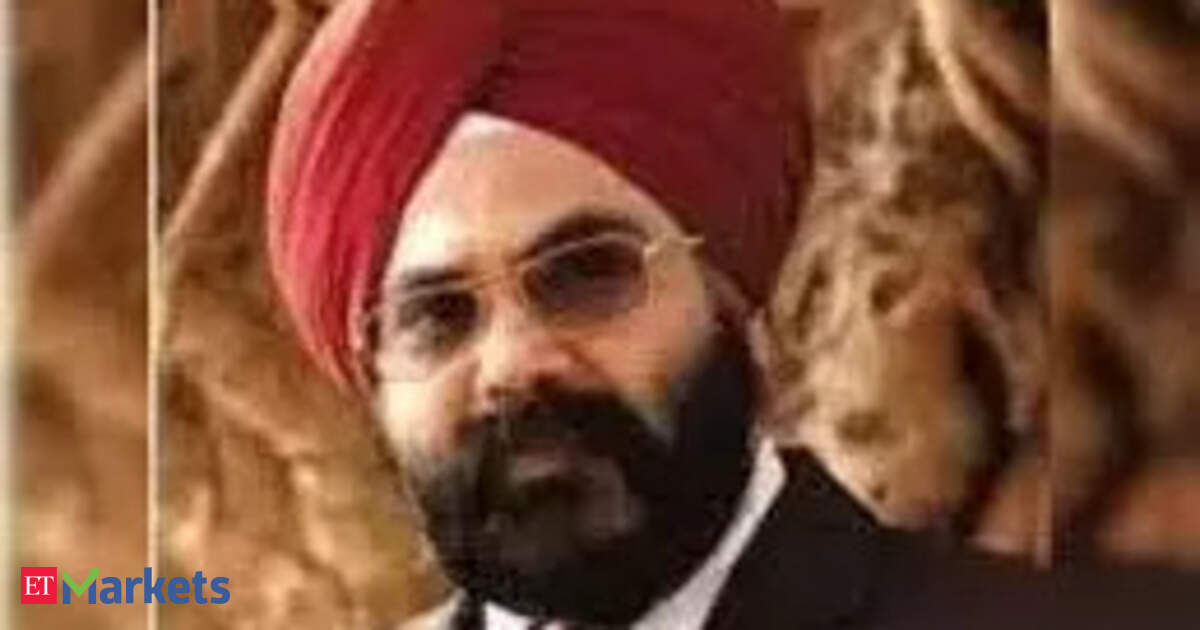 GST cuts could start new consumption cycle; buy the dips in unfairly punished stocks: Daljeet Kohli
