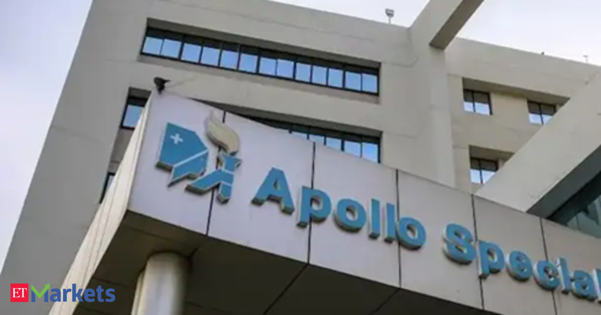 F&O Radar| Deploy Bull Call Spread in Apollo Hospitals for benefits from bullish view