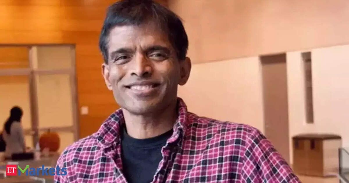 Aswath Damodaran outlines 4-step playbook amid tariff turmoil, begins revaluing magnificent five stocks
