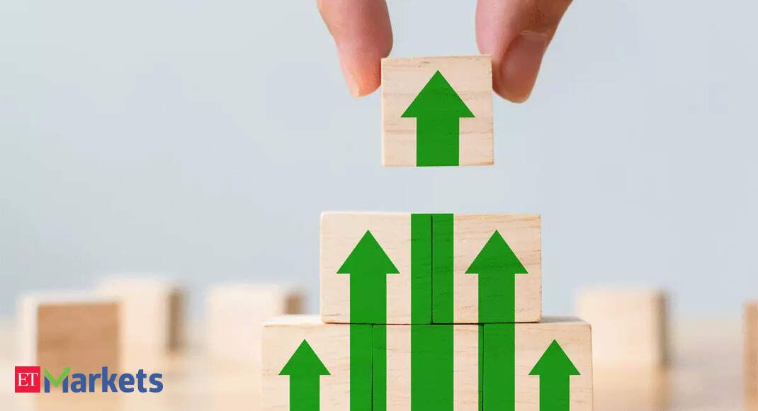 Titan, Cipla among 4 Nifty50 stocks that hit all-time highs on Wednesday – ​On A High